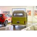 Volkswagen T2 1.6 Camper Westfalia